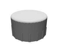 Pomello Testina Decespugliatore Stihl FSE60 FS38 FS40 FS45 FS46 FS50 Ricambio