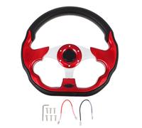 Pomello Volante Auto Da Corsa Universale Steering Drift Whereing Wheel