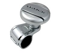 Pomello per volante camion Chrome style Forma anatomica per una presa ottimale