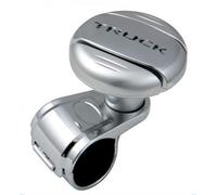 Pomello per volante camion Chrome style Forma anatomica per una presa ottimale
