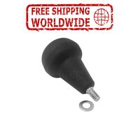 Pomello Volante Idroguida STEERING KNOB 123/03842 331/27411 Compatibile JCB