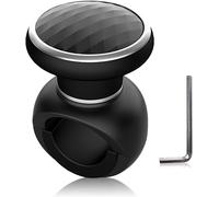 Pomello Volante, Pomello per Volante Con Cuscinetto E Chiave, Facile Da Installa