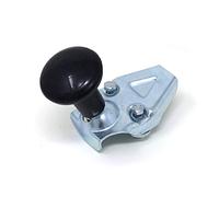 Ama Pomello volante sterzo 3 TRE universale tipo standard in metallo