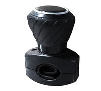 Pomello Volante Volante girevole Booster Spinner Manopola Rotazione di 360 gradi Cuscinetto in metallo Maniglia di alimentazione a forma di sfera for trattore
