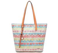 Pomelo Best Borsa Tote Donna Grande per il Tempo Libero Borsa Tote Bag Pelle Spalla Tracolla in PU Morbido