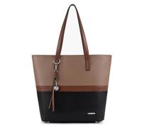 Pomelo Best Borsa Tote Donna Grande per il Tempo Libero Borsa Tote Bag Pelle Spalla Tracolla in PU Morbido