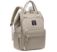 Pomelo Best Zaino Fasciatoio per Bambini con Fasciatoio Impermeabile Grande Capacità Borsa Passeggino per Viaggi - Serie Macaron