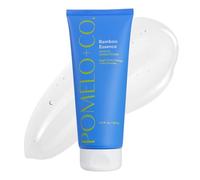 POMÉLO + CO. Balsamo Bamboo Essence 200 ml - con aceto di mele leggero