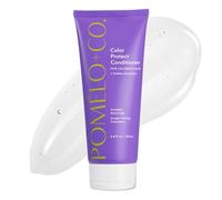 POMÉLO + CO. Balsamo Cosmic Shine 200 ml - salicornia dorata brillante | per capelli colorati - protegge il colore e intensifica la brillantezza - conditioner quotidiano e duraturo