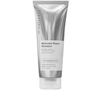 POMÉLO + CO. Shampoo Molecular Repair 200 ml - 7% fitocheratina glicerina | per capelli danneggiati e fragili - cute sensibile - complesso riparatore intensivo per uso quotidiano