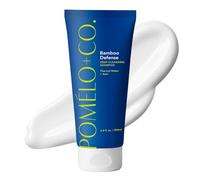POMÉLO + CO. Shampoo Purificante Bamboo Defense 200 ml - bambù e aloe vera | per capelli e cuoio capelluto grassi - freschi e rivitalizzati - trattamento quotidiano anti untuosità
