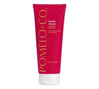 POMÉLO + CO. Shampoo Riparatore Vanilla Dream 200 ml - aminoacidi di riso | capelli secchi e danneggiati - con glicerina e baobab - trattamento rigenerante per doccia quotidiana