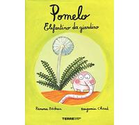 Pomelo elefantino da giardino. Ediz. a colori