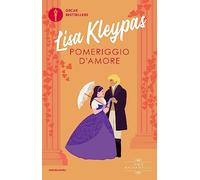 Pomeriggio d'amore