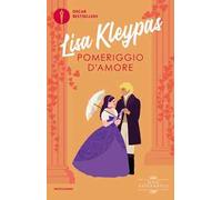 Pomeriggio d'amore