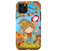 Pomeriggio d'autunno Custodia per iPhone 11 Pro