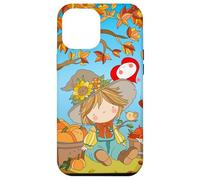 Pomeriggio d'autunno Custodia per iPhone 12 Pro Max