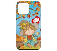 Pomeriggio d'autunno Custodia per iPhone 13 Pro Max