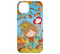 Pomeriggio d'autunno Custodia per iPhone 14 Plus