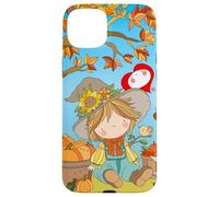 Pomeriggio d'autunno Custodia per iPhone 15 Plus