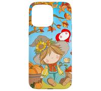 Pomeriggio d'autunno Custodia per iPhone 15 Pro Max