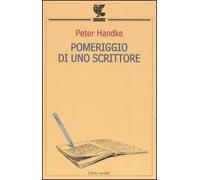 Pomeriggio di uno scrittore