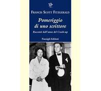 Pomeriggio di uno scrittore