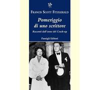 Pomeriggio di uno scrittore [Paperback] [Sep 12, 2025] Fitzgerald, Francis Scott