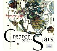Pomerium – Creator Of The Stars – Universal Music Group