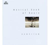 il libro mus. delle ore - Il Libro Mus. Delle Ore