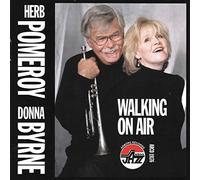 Pomeroy/Byrne - Walking On Air