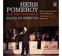 Pomeroy, Herb - Band In Boston