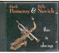 Pomeroy/Novick - This Is Always