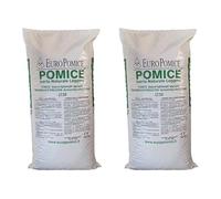 Pomice 3/7 mm (2 sacchi da c.ca 30 kg - 50 lt)