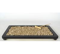 Pomice 3/8 mm. - confezione da 5 lt.