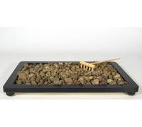 Pomice 7/12 mm. - confezione da 10 lt.