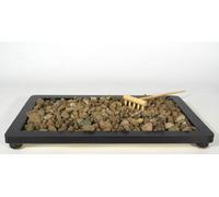 Pomice 7/12 mm. - confezione da 5 lt.