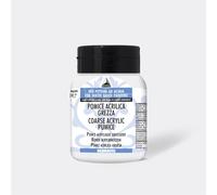 Pomice Acrilica Grezza 500 Ml 659