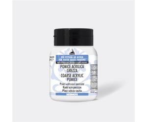 Pomice Acrilica Grezza 500 Ml 659