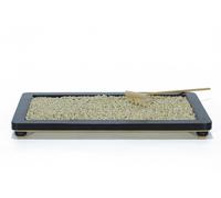 Pomice lavata e setacciata 10 litri - granulametrie disponibili 2/3mm, 3/5mm, 6/