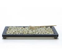 Pomice lavata e setacciata 10 litri - granulametrie disponibili 2/3mm, 3/5mm, 6/