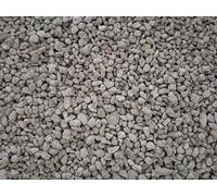 Pomice per Piante, Granulometria 3/6 mm, 3 kg (5 Litri) Pietra per piante Grasse, Bonsai, Acquario, Inerte Vulcanico leggero e Naturale