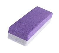 Pomice per piedi - rimozione calli, scrubber piedi pelle morta, rimozione calli pelle dura per piedi | pietra pomice per piedi pesanti calli, pietra pomice per piedi calli, pietra pomice per piedi