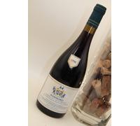 Pommard 1er Cru ""Les Pezerolles"" 1996 Chateau De Puligny Montrachet