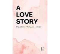Pomme Bilingual A Love Story (Tascabile)