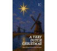 Pomme Bilingual A Very Dutch Christmas (Tascabile)