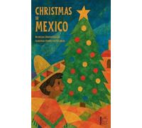Pomme Bilingual Christmas in Mexico (Tascabile)