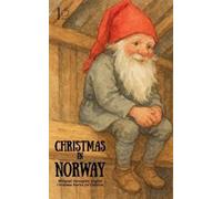 Pomme Bilingual Christmas in Norway (Tascabile)