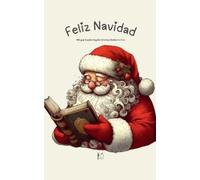 Pomme Bilingual Feliz Navidad (Tascabile)