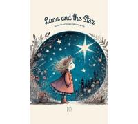 Pomme Bilingual Luna And The Star And Other Bilingual Norwegian-Engl (Tascabile)